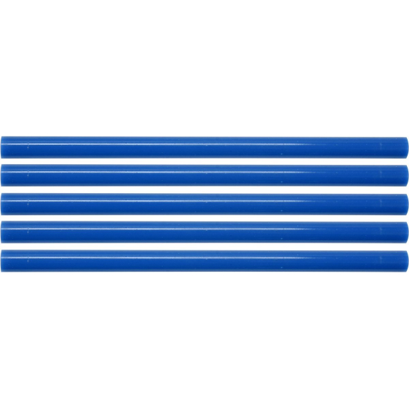 Batoane Lipici,11.2X200mm,Albastru,5Buc Yato YT-82435