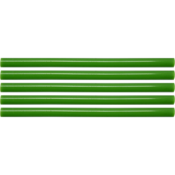 Batoane Lipici, 11.2X200mm, Verde, 5 Buc Yato YT-82436