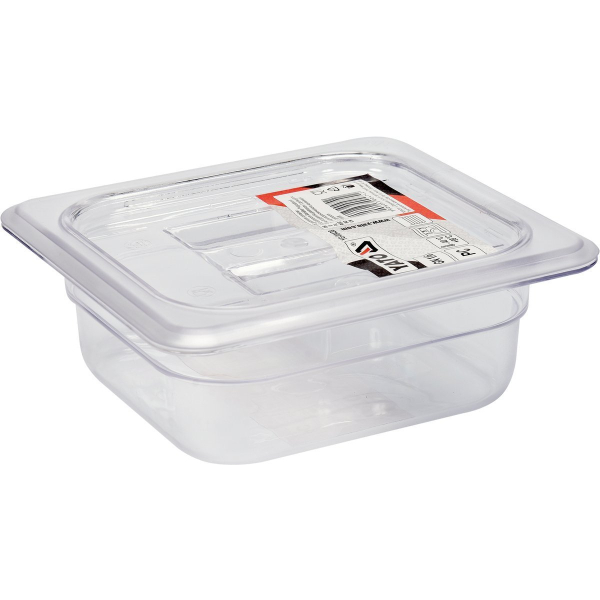 Capac Container Catering, Gn1/6, Plastic Yato YG-00438