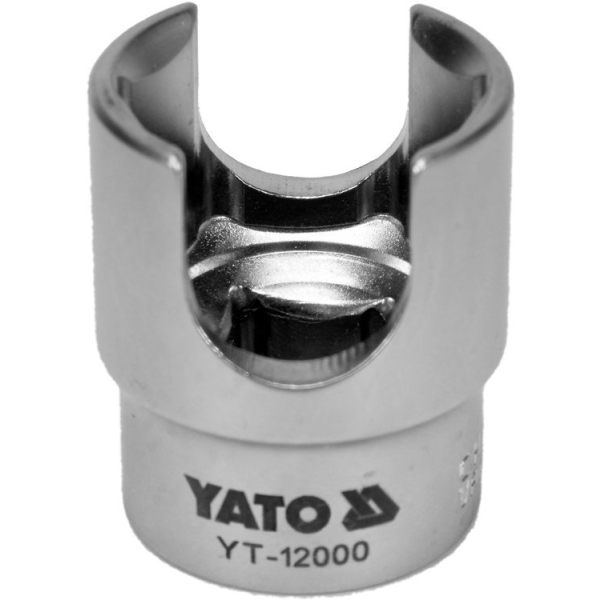 Cheie pentru Filtru Combustibil, 27mm, 1/2" Yato YT-12000