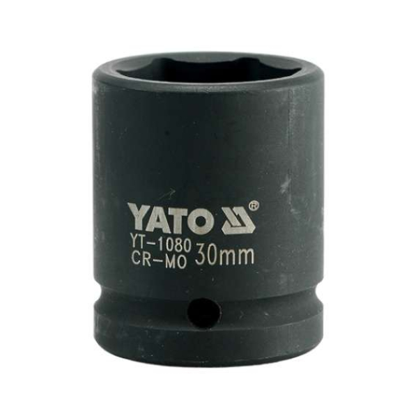 Cheie Tubulara de Impact Hexa 3/4*30mm Yato YT-1080