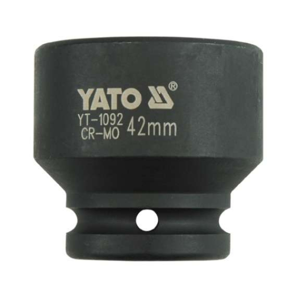 Cheie Tubulara de Impact Hexa 3/4*42mm Yato YT-1092