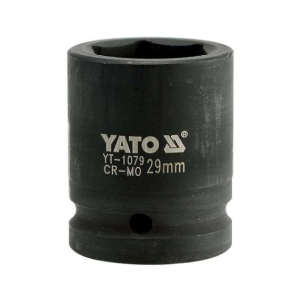 Cheie Tub. Impact Hexa 3/4*mmx29mm Yato YT-1079