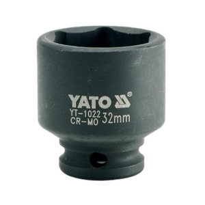 Cheie Tubulara De Impact Hexa 1/2*32mm Yato YT-1022