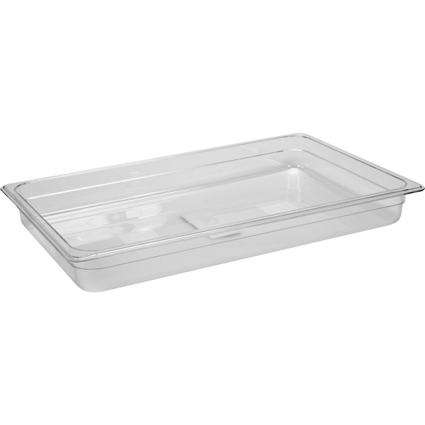 Container Catering Plastic,Gn1/1, 65mm Yato YG-00390