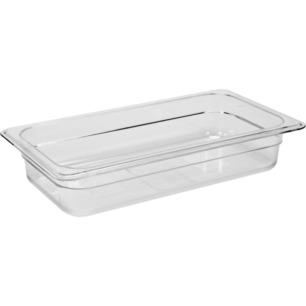 Container Catering Plastic,Gn1/3, 65mm Yato YG-00410