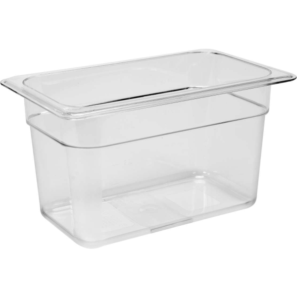 Container Catering Plastic,Gn1/4, 150mm Yato YG-00421