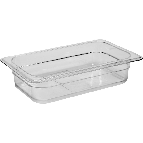 Container Catering Plastic,Gn1/4, 65mm Yato YG-00419