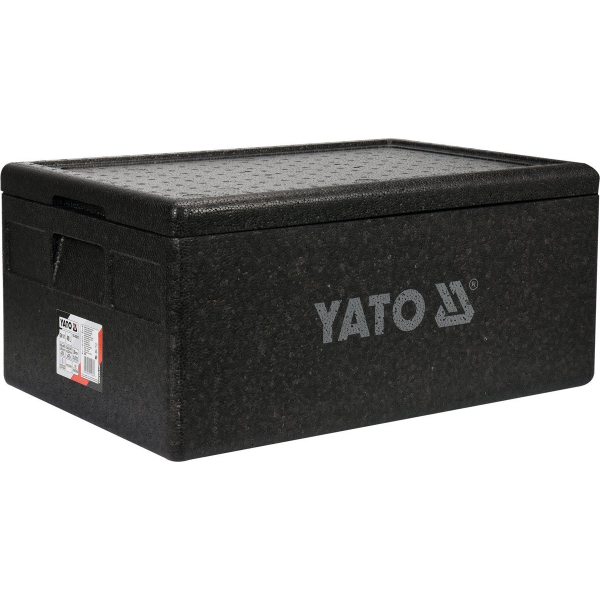 Container Termoizolant, 40L, 1/1Gn, Yato YG-09210