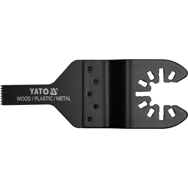 Lama pentru Adincime Bimetal10mm pentru Yt-82220 Yato YT-34683