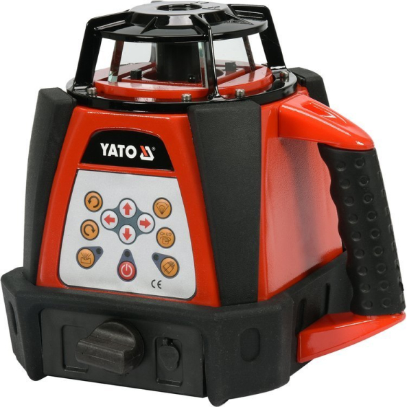 Nivela Laser Rotativa Yato YT-30430