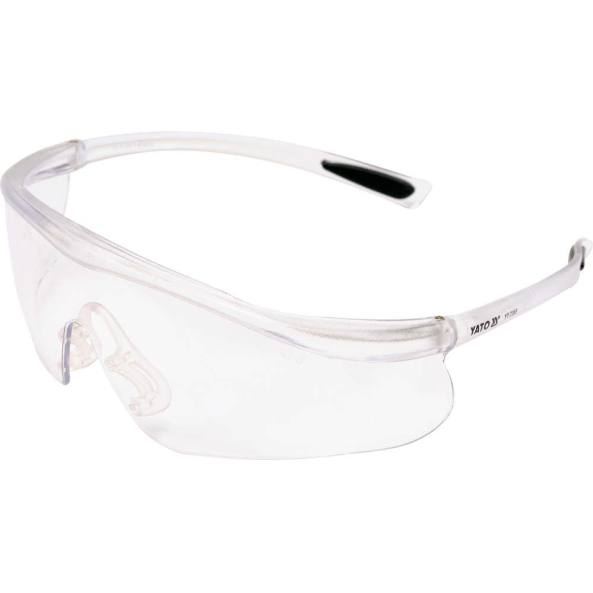 Ochelari De Protectie Transparenti Yato YT-7369