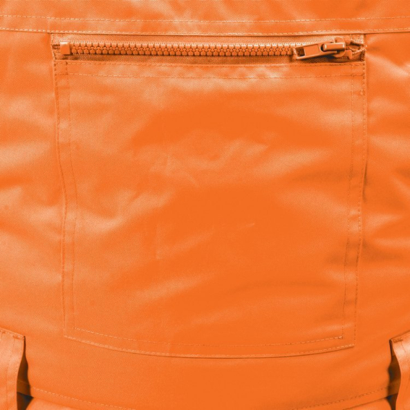 Pantaloni Impermeabili Cu Pieptar, Xxl Yato YT-80964