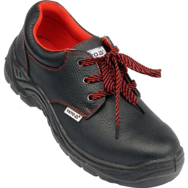 Pantofi De Lucru Puno, Marimea 39 Yato YT-80521