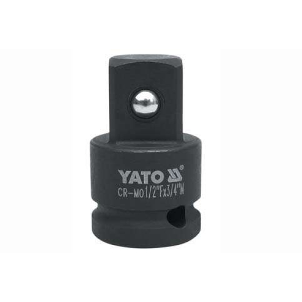 Reductie 1/2 Fx 3/4 M Yato YT-1067