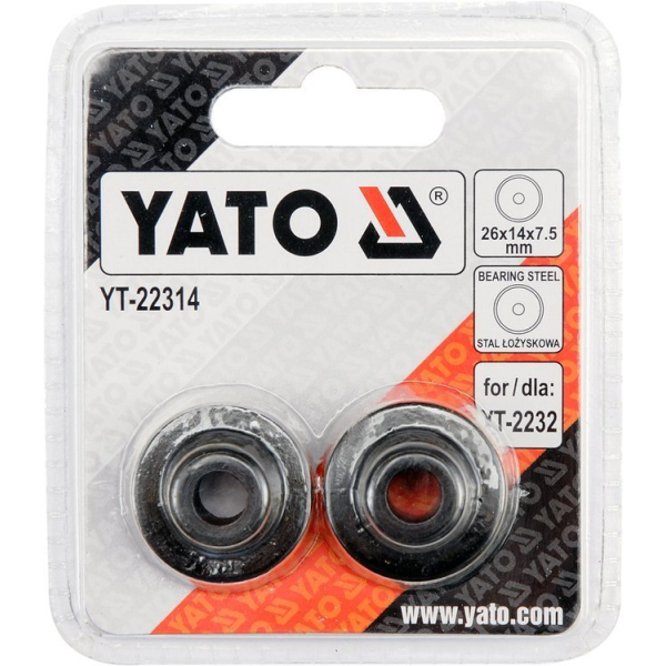 Rola De Schimb Pentru Yt-2232 Yato YT-22314