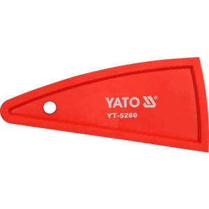 Spatula Silicon Yato YT-5260