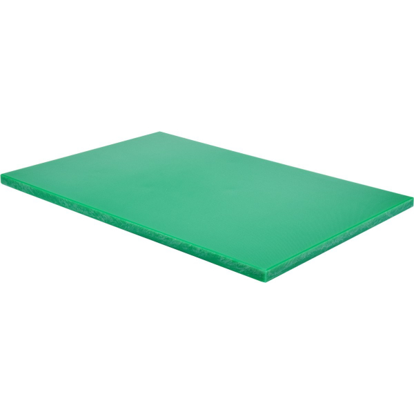 Tocator Plastic Verde, 600X400X20 mm Yato YG-02181