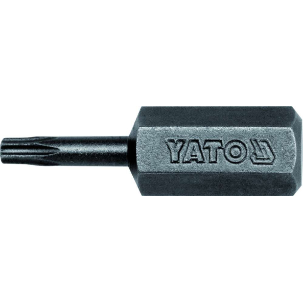 Trusa Biti 8X30mm,Torx T10,50Buc Yato YT-7897
