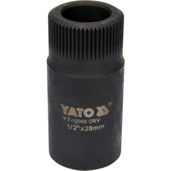 Tubulara Anticamera Pompa Injectie Yato YT-12005